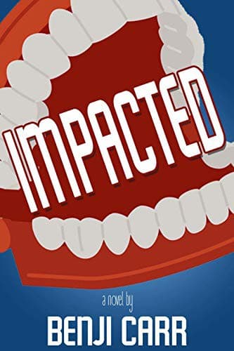 Cover of Impacted