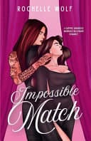 Cover of Impossible Match