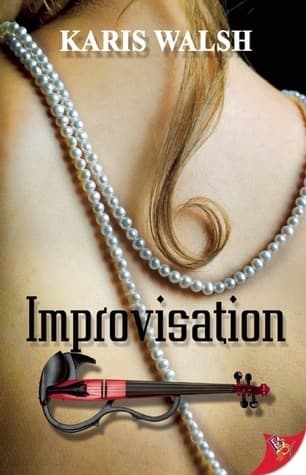 Cover of Improvisation
