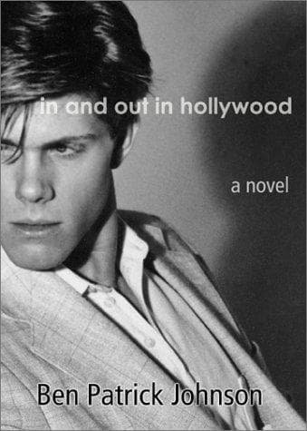 Cover of In and out in Hollywood