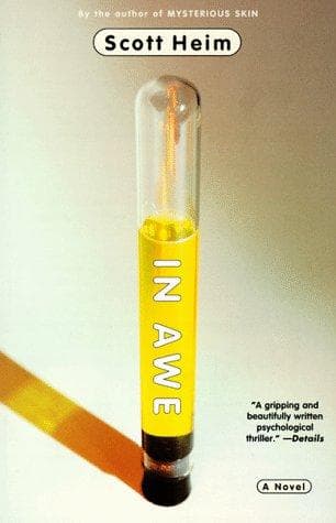 Cover of In Awe