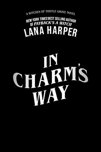 Cover of In Charm's Way