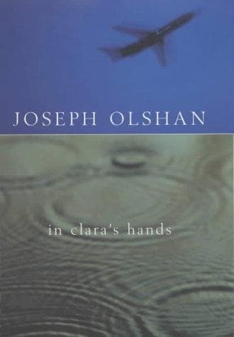 Cover of In Clara's Hands