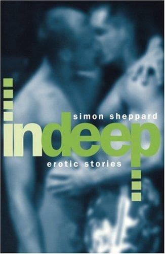 Cover of In deep
