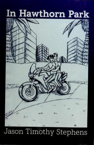 Cover of In Hawthorn Park