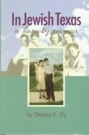 Cover of In Jewish Texas