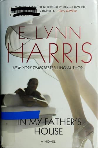 Cover of In my father's house