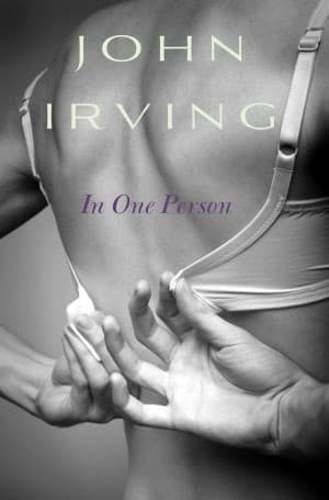 Cover of In One Person A Novel