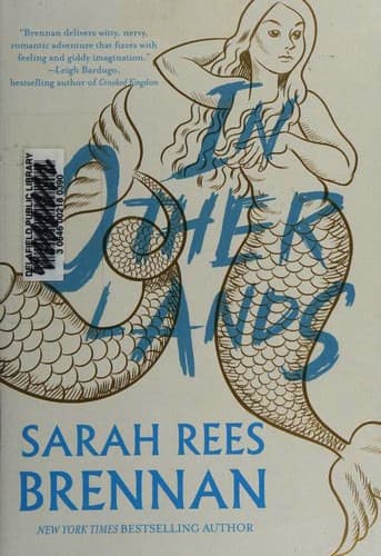 Cover of In Other Lands