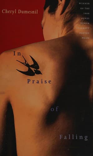 Cover of In Praise of Falling