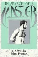 Cover of In search of a master