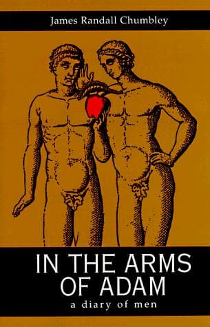 Cover of In the arms of Adam