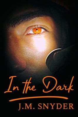 Cover of In the Dark