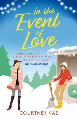 Cover of In the Event of Love