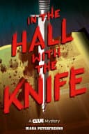 Cover of In the Hall with the Knife