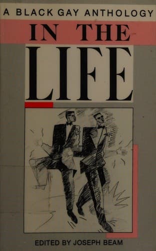 Cover of In the life