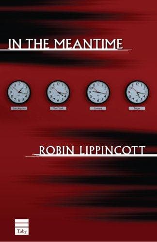 Cover of In the meantime