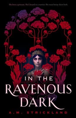 Cover of In the Ravenous Dark