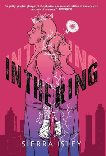 Cover of In the Ring