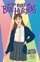 Cover of In the Role of Brie Hutchens