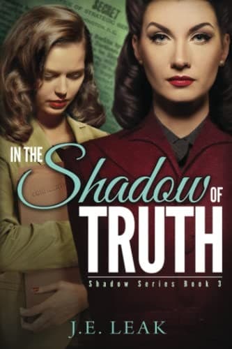 Cover of In the Shadow of Truth