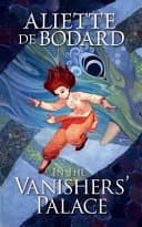 Cover of In the Vanishers' Palace