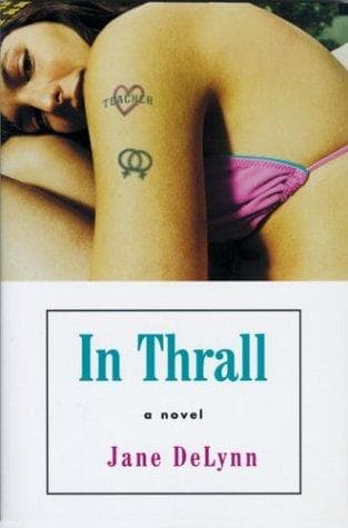 Cover of In Thrall