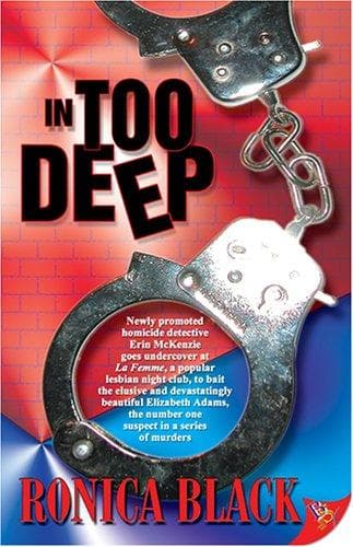Cover of In Too Deep