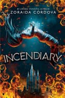 Cover of Incendiary