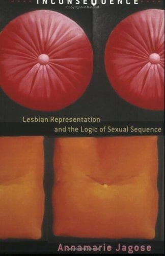 Cover of Inconsequence