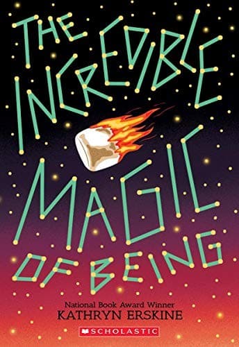 Cover of Incredible Magic of Being