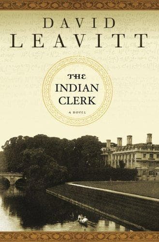 Cover of Indian Clerk