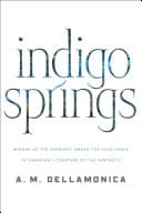 Cover of Indigo Springs