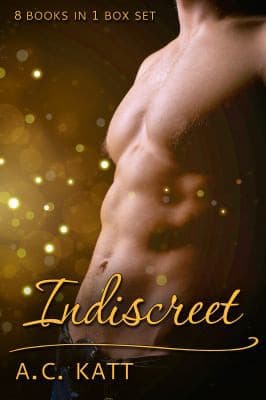 Cover of Indiscreet Box Set