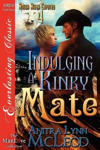 Cover of Indulging a Kinky Mate