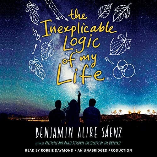Cover of Inexplicable Logic of My Life