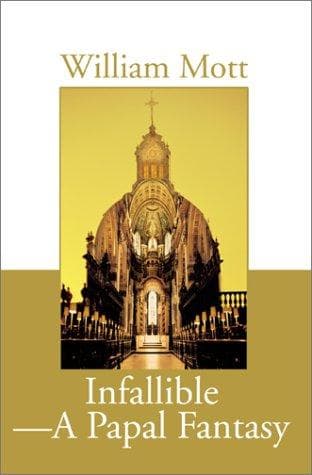 Cover of Infallible
