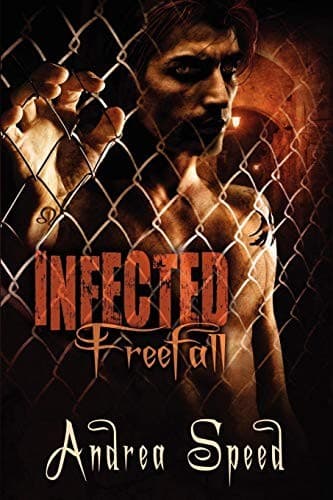 Cover of Infected
