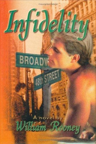 Cover of Infidelity