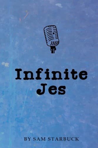 Cover of Infinite Jes