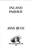 Cover of Inland Passage