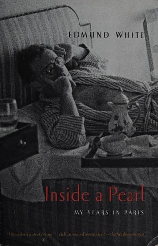 Cover of Inside a Pearl