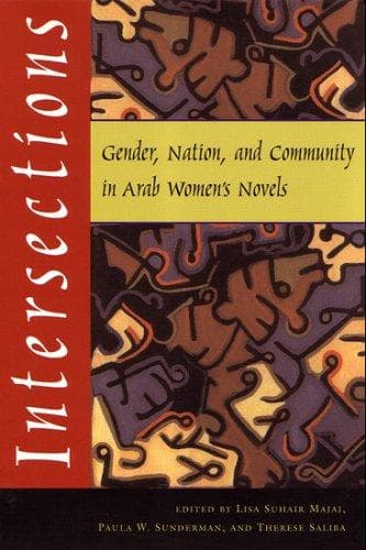 Cover of Intersections
