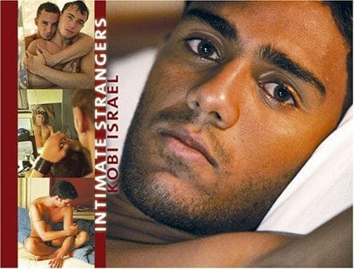 Cover of Intimate Strangers
