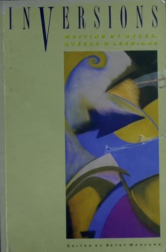 Cover of InVersions