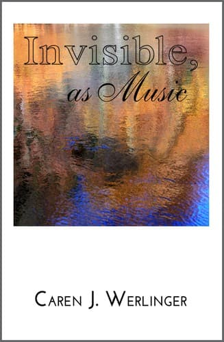 Cover of Invisible, As Music