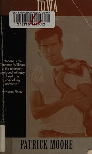 Cover of Iowa