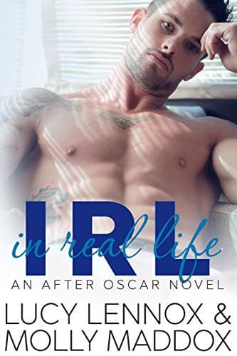 Cover of Irl In Real Life