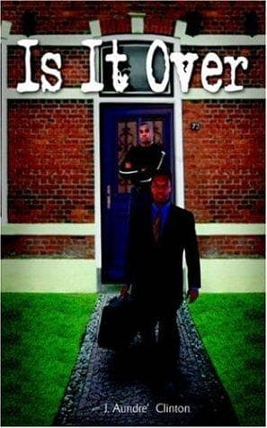 Cover of Is It Over