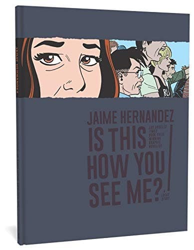 Cover of Is This How You See Me?